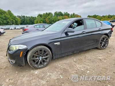 2012 BMW 535 XI WBAFU7C57CDU62127 - główne zdjęcie licytacji z USA - miniatura