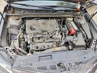 Zdjęcie 11 z 12 samochodu: 2018 TOYOTA CAMRY SE VIN:4T1B11HK2JU553904 - miniatura