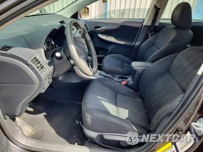 Zdjęcie 7 z 13 samochodu: 2013 TOYOTA COROLLA S VIN:5YFBU4EE6DP121846 - miniatura