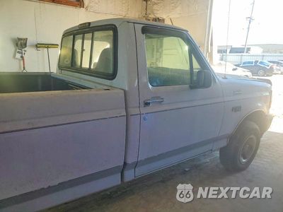 Zdjęcie 10 z 12 samochodu: 1996 FORD F150 VIN:1FTEF15N3TLA85594 - miniatura
