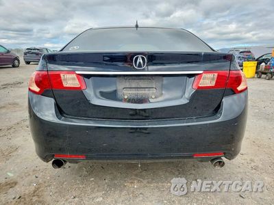 Zdjęcie 6 z 12 samochodu: 2011 ACURA TSX VIN:JH4CU2F62BC014796 - miniatura