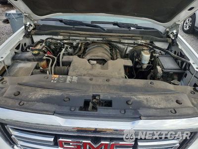 Zdjęcie 11 z 12 samochodu: 2016 GMC SIERRA K1500 SLE VIN:1GTV2MEC1GZ110135 - miniatura