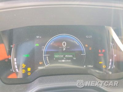 Zdjęcie 9 z 12 samochodu: 2026 TOYOTA COROLLA HYBRID LE VIN:JTDBCMFE9T3154820 - miniatura