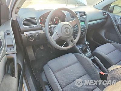 Zdjęcie 8 z 12 samochodu: 2012 VOLKSWAGEN GOLF VIN:WVWAB7AJ3CW101212 - miniatura
