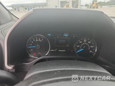 Zdjęcie 9 z 12 samochodu: 2015 FORD F150 SUPERCREW VIN:1FTEW1EG9FFB60402 - miniatura