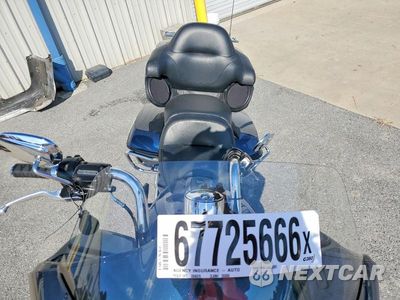 Piąte zdjęcie samochodu w środku: 2016 HARLEY-DAVIDSON FLTRU VIN:1HD1KGL1XGB631976 - miniatura