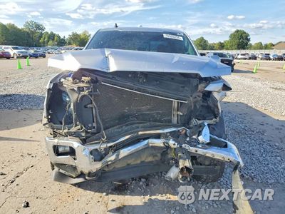 Piąte zdjęcie samochodu w środku: 2020 FORD F150 SUPERCREW VIN:1FTEW1E51LFA62989 - miniatura