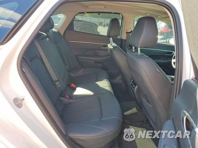 Zdjęcie 10 z 12 samochodu: 2026 HYUNDAI SONATA HYBRID LIMITED VIN:KMHL54JJXTA140810 - miniatura