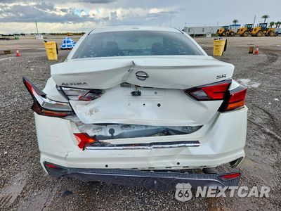 Zdjęcie 6 z 12 samochodu: 2020 NISSAN ALTIMA SR VIN:1N4BL4CV0LC268909 - miniatura