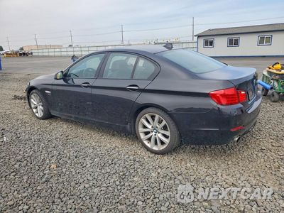 Drugie zdjęcie samochodu z przodu: 2011 BMW 535 XI VIN:WBAFU7C58BDU54147 - miniatura