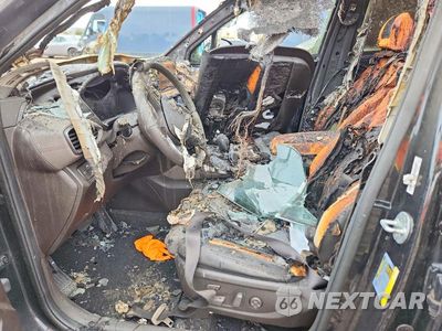 Zdjęcie 7 z 13 samochodu: 2020 HYUNDAI SANTA FE LIMITED 2.0T VIN:5NMS53AA3LH181201 - miniatura