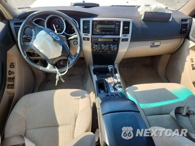Zdjęcie 8 z 14 samochodu: 2006 TOYOTA 4RUNNER SR5 VIN:JTEZU14R760081707 - miniatura