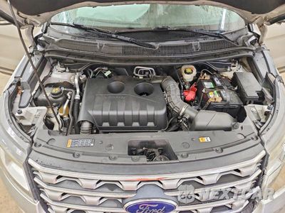 Zdjęcie 12 z 14 samochodu: 2016 FORD EXPLORER LIMITED VIN:1FM5K8FHXGGC99084 - miniatura