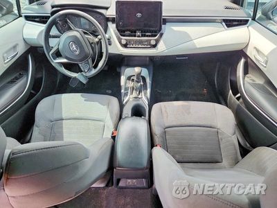 Zdjęcie 8 z 12 samochodu: 2023 TOYOTA COROLLA SE VIN:5YFS4MCE2PP145438 - miniatura
