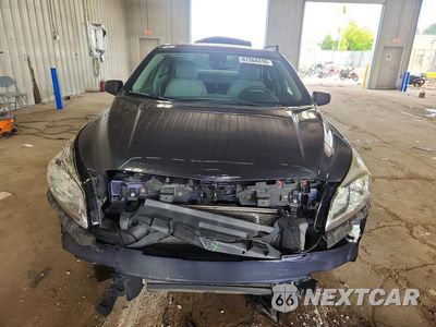 Piąte zdjęcie samochodu w środku: 2015 CHEVROLET MALIBU LS VIN:1G11B5SLXFF283377 - miniatura