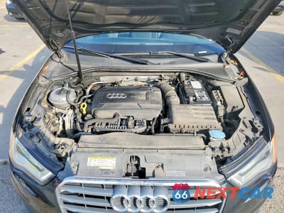 Zdjęcie 11 z 12 samochodu: 2015 AUDI A3 PREMIUM VIN:WAUACGFF5F1011933 - miniatura