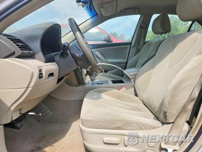Zdjęcie 7 z 12 samochodu: 2007 TOYOTA CAMRY LE VIN:4T1BE46K17U186219 - miniatura