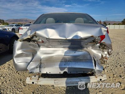 Zdjęcie 6 z 12 samochodu: 2004 HONDA CIVIC DX VP VIN:1HGES16384L004830 - miniatura
