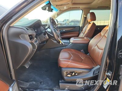 Zdjęcie 7 z 13 samochodu: 2018 CADILLAC ESCALADE PREMIUM LUXURY VIN:1GYS3CKJ2JR225115 - miniatura