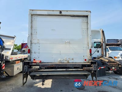 Zdjęcie 6 z 12 samochodu: 2017 FREIGHTLINER BUSINESS CLASS M2 BOX TRUCK VIN:3ALACWDTXHDJF8285 - miniatura