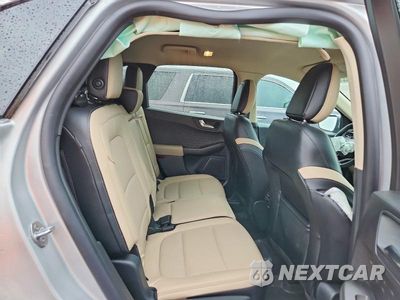 Zdjęcie 11 z 13 samochodu: 2020 FORD ESCAPE SEL VIN:1FMCU9H67LUB13807 - miniatura