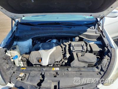 Zdjęcie 12 z 13 samochodu: 2013 HYUNDAI SANTA FE SPORT 2.0T VIN:5XYZW3LA4DG066174 - miniatura