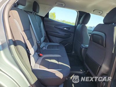 Zdjęcie 11 z 13 samochodu: 2023 CHEVROLET TRAILBLAZER LS VIN:KL79MNSL3PB176584 - miniatura