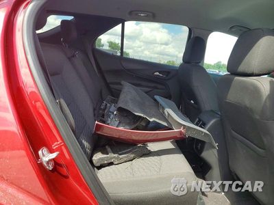 Zdjęcie 11 z 13 samochodu: 2020 CHEVROLET EQUINOX LT VIN:3GNAXKEV9LS621919 - miniatura