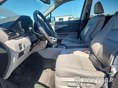 Zdjęcie 7 z 14 samochodu: 2016 HONDA PILOT EXL VIN:5FNYF5H57GB044250 - miniatura