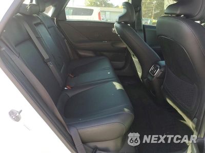 Zdjęcie 11 z 13 samochodu: 2025 HYUNDAI IONIQ 6 SEL VIN:KMHM34AA0SA095949 - miniatura