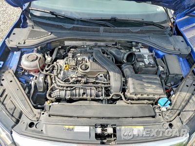 Zdjęcie 11 z 13 samochodu: 2024 VOLKSWAGEN JETTA SE VIN:3VW7M7BU3RM041645 - miniatura