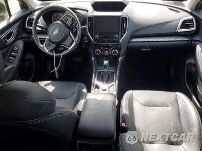 Zdjęcie 8 z 13 samochodu: 2020 SUBARU FORESTER LIMITED VIN:JF2SKAUCXLH407201 - miniatura