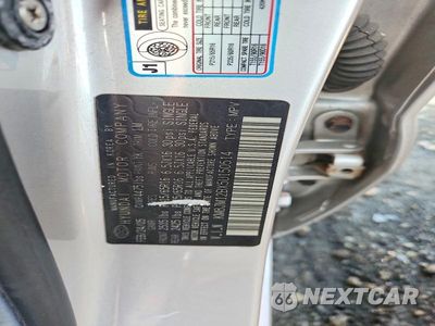 Zdjęcie 13 z 13 samochodu: 2005 HYUNDAI TUCSON GL VIN:KM8JM12BX5U150514 - miniatura