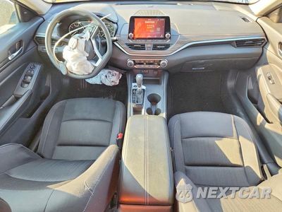 Zdjęcie 8 z 13 samochodu: 2025 NISSAN ALTIMA SV VIN:1N4BL4DVXSN365990 - miniatura