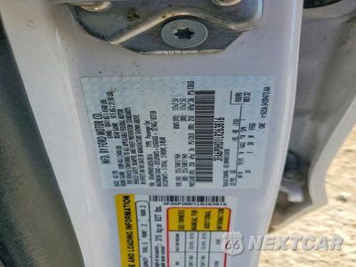 Zdjęcie 12 z 12 samochodu: 2020 FORD FUSION SE VIN:3FA6P0HD1LR263816 - miniatura