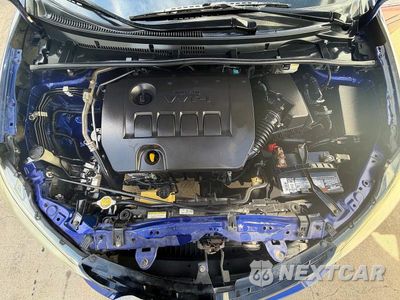 Zdjęcie 7 z 14 samochodu: 2016 TOYOTA COROLLA S PLUS VIN:5YFBURHE6GP423781 - miniatura