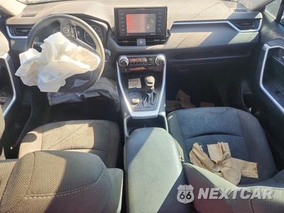 Zdjęcie 8 z 13 samochodu: 2022 TOYOTA RAV4 XLE VIN:4T3RWRFV6NU055715 - miniatura