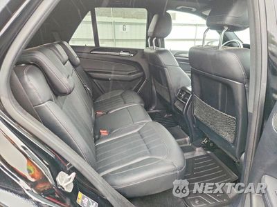 Zdjęcie 11 z 13 samochodu: 2017 MERCEDES-BENZ GLE 350 4MATIC VIN:4JGDA5HBXHA870986 - miniatura