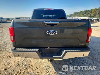 Zdjęcie 6 z 12 samochodu: 2018 FORD F150 SUPERCREW VIN:1FTEW1CG5JKC46535 - miniatura