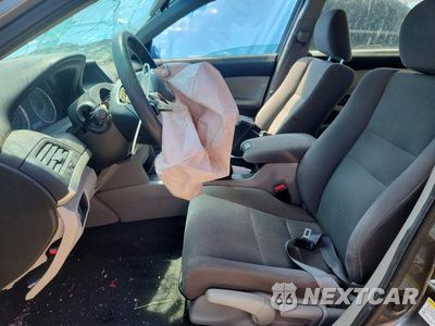 Zdjęcie 7 z 12 samochodu: 2012 HONDA ACCORD LX VIN:1HGCP2F37CA062193 - miniatura