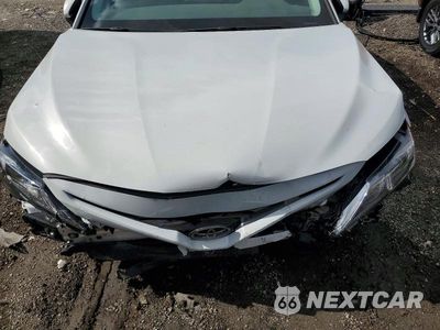 Zdjęcie 11 z 12 samochodu: 2023 TOYOTA CAMRY SE VIN:4T1S11AK6PU169742 - miniatura