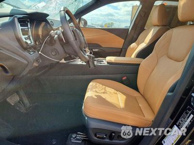 Zdjęcie 7 z 13 samochodu: 2025 LEXUS RX 350 BASE VIN:2T2BAMCA0SC109080 - miniatura