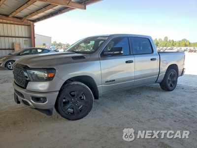 2023 RAM 1500 BIG HORN/LONE STAR 1C6RREFT1PN694035 - główne zdjęcie licytacji z USA - miniatura