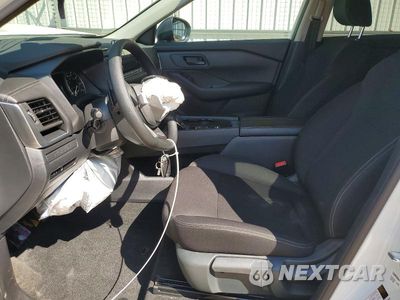 Zdjęcie 7 z 13 samochodu: 2026 NISSAN ROGUE S VIN:5N1BT3AA8TC841846 - miniatura