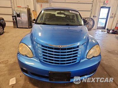 Piąte zdjęcie samochodu w środku: 2008 CHRYSLER PT CRUISER VIN:3A8FY48B38T214097 - miniatura
