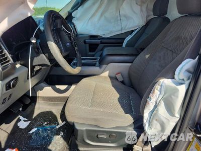 Zdjęcie 7 z 12 samochodu: 2020 FORD F150 SUPERCREW VIN:1FTEW1EP3LFB80897 - miniatura