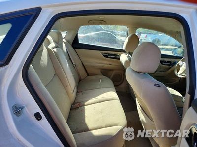 Zdjęcie 10 z 12 samochodu: 2014 NISSAN ALTIMA 2.5 S VIN:1N4AL3APXEN257191 - miniatura