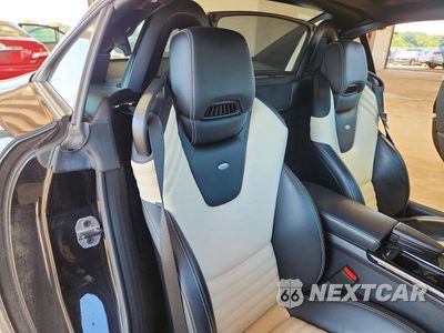 Zdjęcie 10 z 13 samochodu: 2014 MERCEDES-BENZ SLK 350 VIN:WDDPK5HA1EF079594 - miniatura