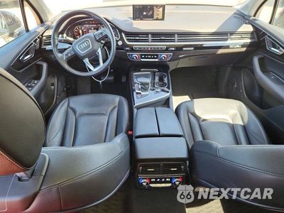 Zdjęcie 8 z 14 samochodu: 2019 AUDI Q7 PREMIUM PLUS VIN:WA1LAAF73KD035089 - miniatura