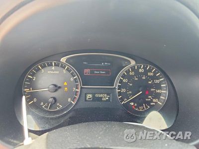 Zdjęcie 9 z 12 samochodu: 2015 NISSAN ALTIMA 2.5 S VIN:1N4AL3AP0FC237075 - miniatura